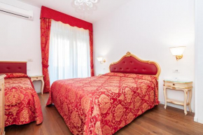 Ca' Rebeka Venice - Atika & Atif Mestre